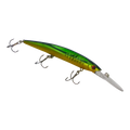 Finesse 'Flash Minnow' Blaze, 150mm Deep Diving Lure-0