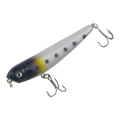 Toppu Mizzu Walking Dog, 85mm, Spotted Minnow-0