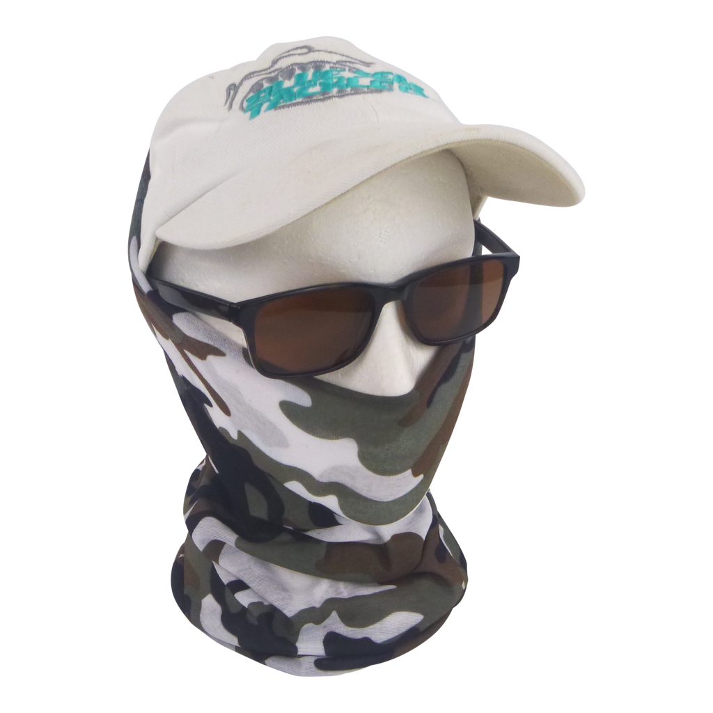 BSTC Head Socks, Camo Urban-1
