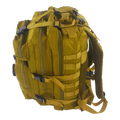 BSTC Fishers Back Pack, Tan-0