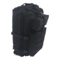 BSTC Fishers Back Pack, Black-0