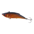 Finesse MK54 Big Vibe, 80mm, Orange Roughy-0