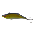 Finesse MK54 Big Vibe, 80mm, Gold N Black-0