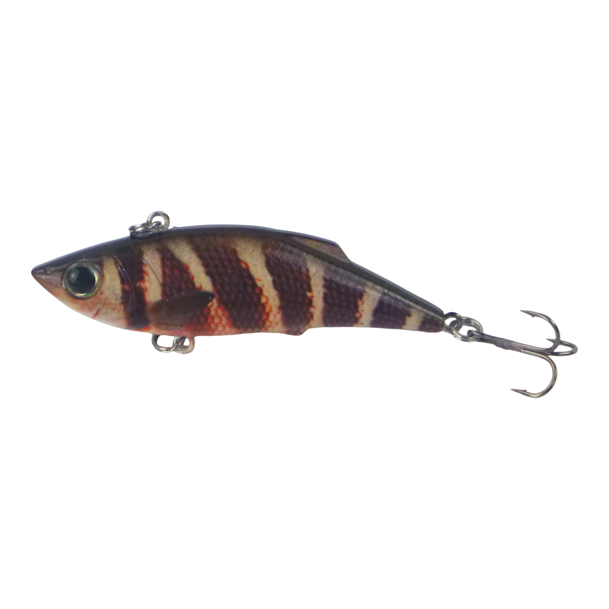Finesse MK54 Big Vibe, 80mm, Striped Reefy-0