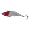 Finesse MK54 Big Vibe, 80mm, Red Herring-0
