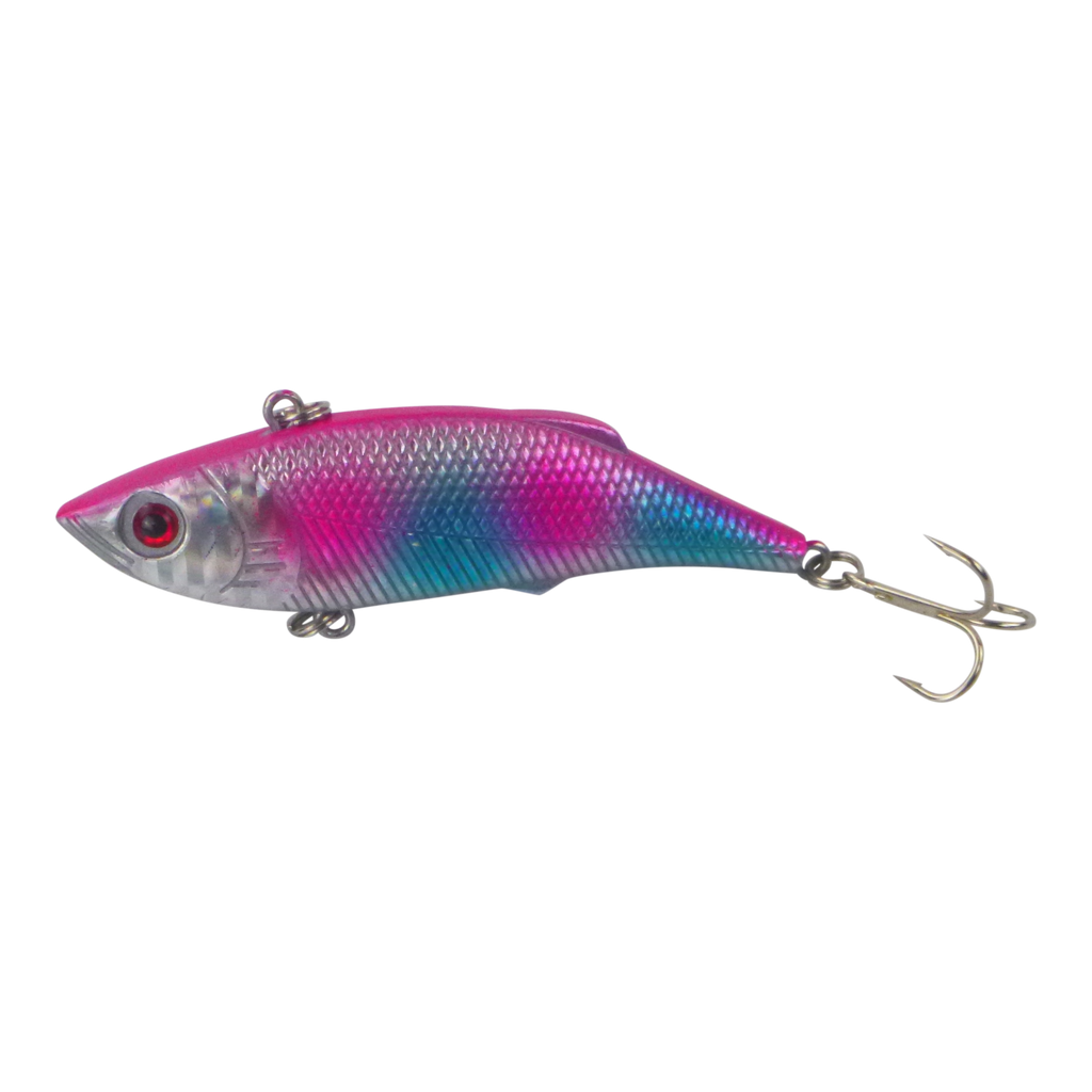 Finesse MK54 Big Vibe, 80mm, Blue Blush-0