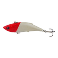 Finesse MK54 Big Vibe, 80mm, Red Head-0