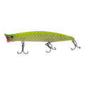 Toppu Mizzu Cupface Popper, 110mm, Chartruese Hex-0