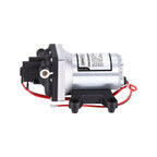 Giantz 12V Water Pump High Pressure Fast Self Priming 11.3L with Auto Switch for RV Caravan Boat