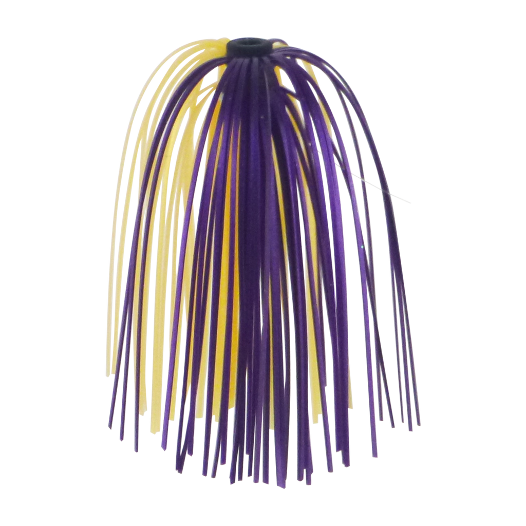 Dekoi Jigging Skirts, Purple/Gold-0