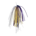 Dekoi Krystal Snapper Skirts, Purple Krystal-0