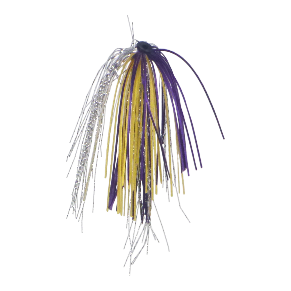Dekoi Krystal Snapper Skirts, Purple Krystal-0