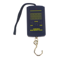 Rig Ezy Portable Electronic Scales, 40kg Capacity-0