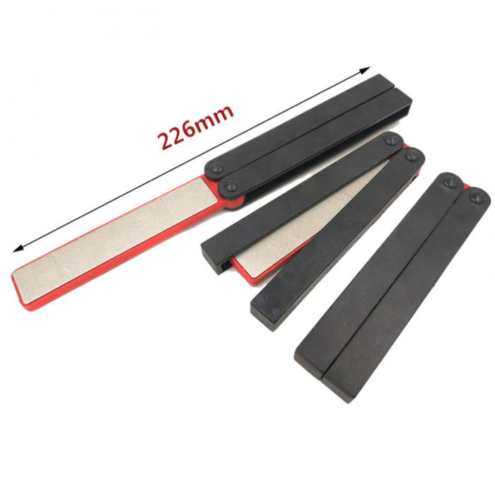 Rig Ezy Hook & Knife Sharpening Kit-1