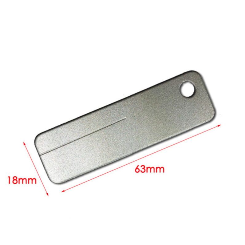 Rig Ezy Hook & Knife Sharpening Kit-2