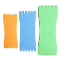 Rig Ezy Line Keeper Board, Medium, 4 pack-0