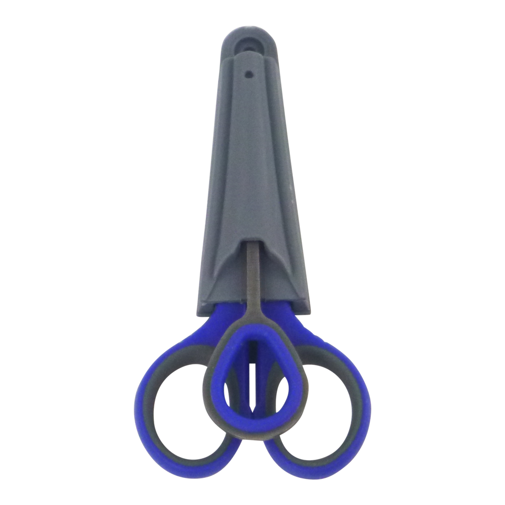 Rig Ezy Braid Scissors and Hook Removal Tool Kit-1