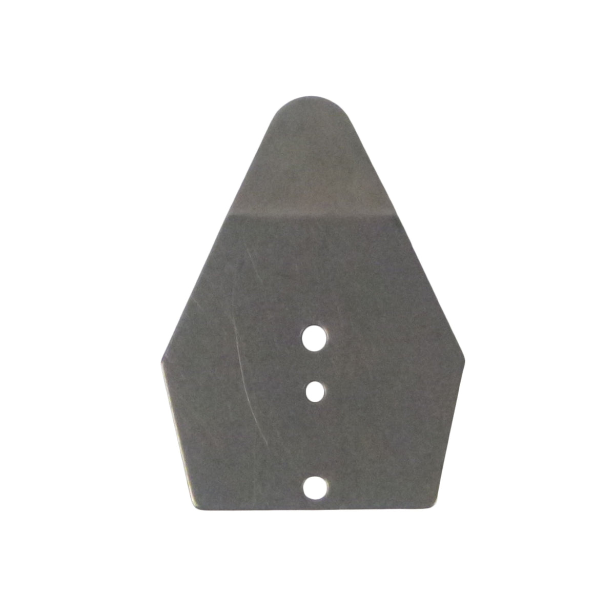 Artizan Shakee Blade, 37.5L x 26mmW, Base 21.5mm, Qty 10-0