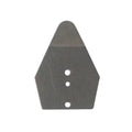 Artizan Shakee Blade, Small 28.5L x 21mmW, Base 16mm, 10 pack-0