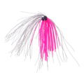 Dekoi Krystal Snapper Skirts, Silver Pink-0