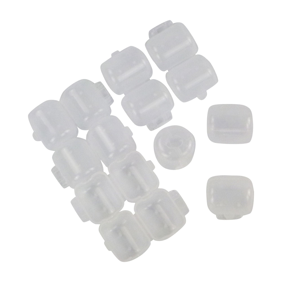 Rig Ezy Squid Jig Covers, 9 pack-0