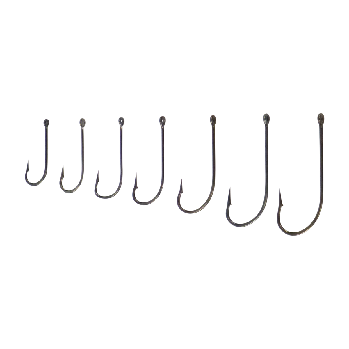 Swimerz 3/0 Long Shank Worm Hook 25 Pack-0