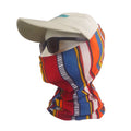 BSTC Head Socks, Stripes-0