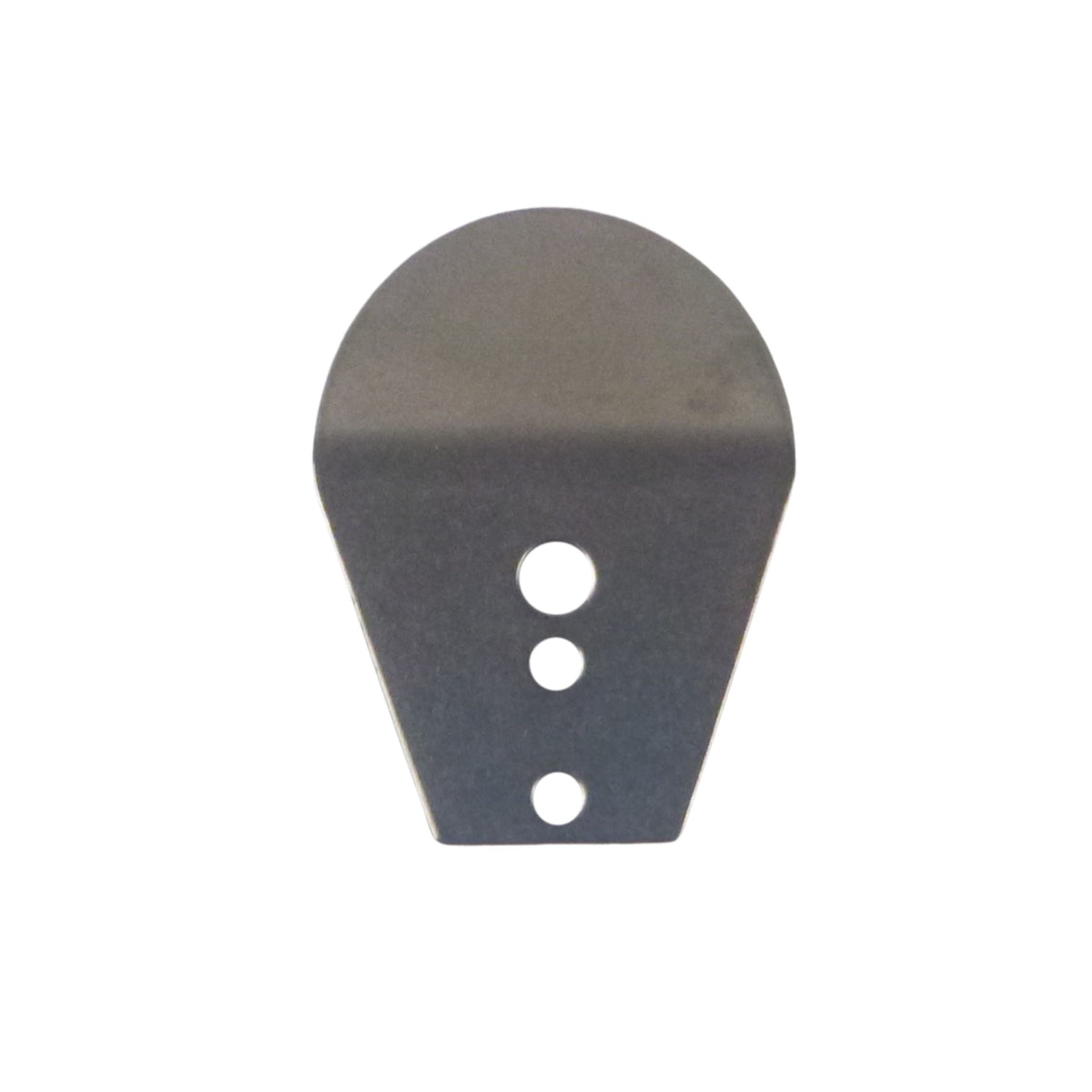 Artizan Swim Jig Blade, 28mm x 20mm, Large, 10 pack-0