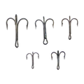 Swimerz Striker Trebles Size 10, 14 Pack-0