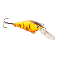 Finesse 'Madbass' Tiger Stripe, 85mm Deep Diving Crankbait-0