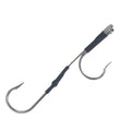 Swimerz Jigging & Trolling Hooks, 180 Double, 8/0, Qty 3-0