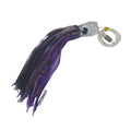 Swimerz Trolling Lure Rigs, 95gm, 23cmL, Size 8/0 Hook, Tuna Dinner, 2 pack-0