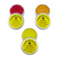 Captain Jack's Originals Gel Scent - 3 Pack, Garlic, Aniseed, Fish-0
