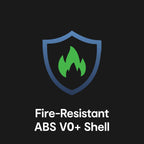 ChargeCore SafeCharge Max 10K - Aquatic Awe