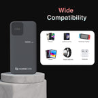 ChargeCore SafeCharge Max 10K - Black