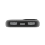 ChargeCore SafeCharge Max 10K - Black