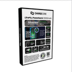 ChargeCore SafeCharge Max 10K - Black