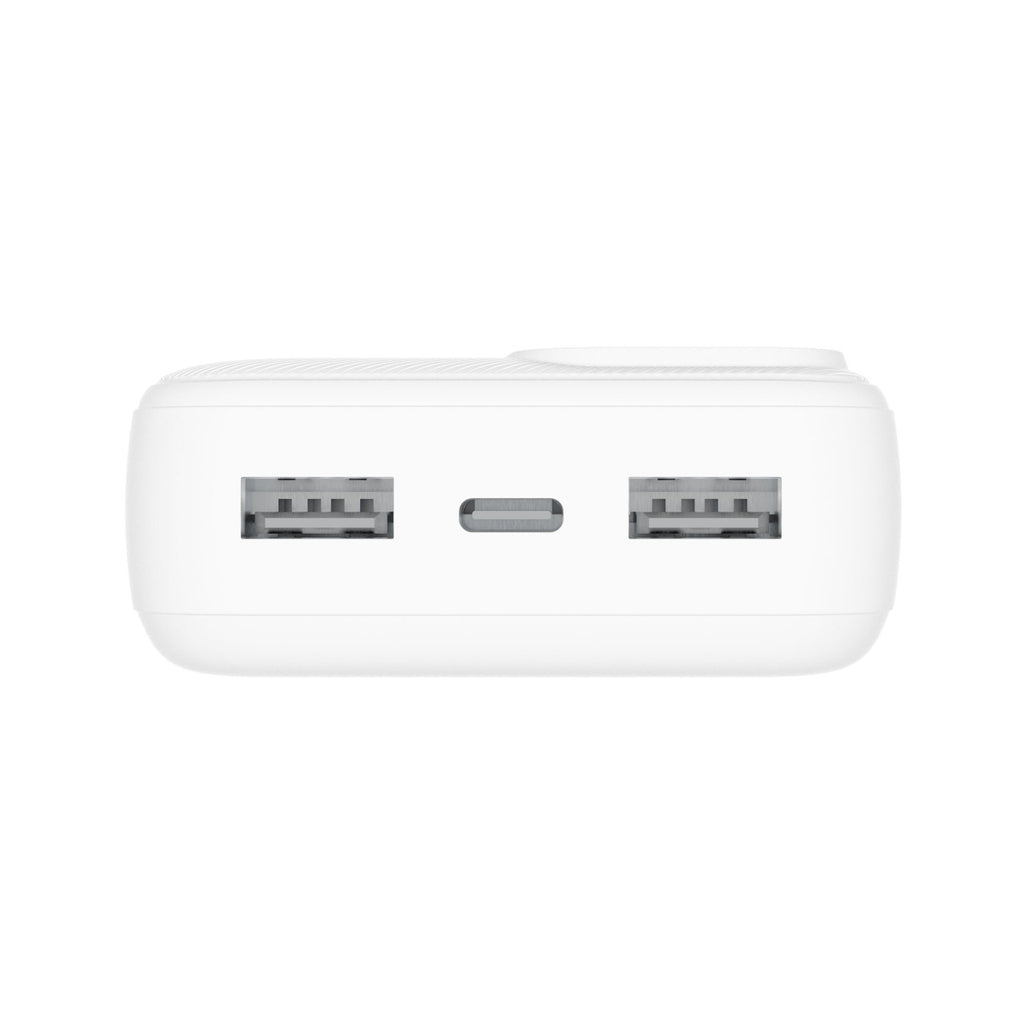 ChargeCore SafeCharge Max 20K - White