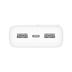 ChargeCore SafeCharge Max 20K - White