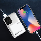 ChargeCore SafeCharge Max 5K - White