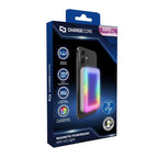 Laser ChargeCore 5000mAh Selfie Powerbank - White