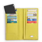 Laser Ultra Slim Smart Card with Wireless Charging
