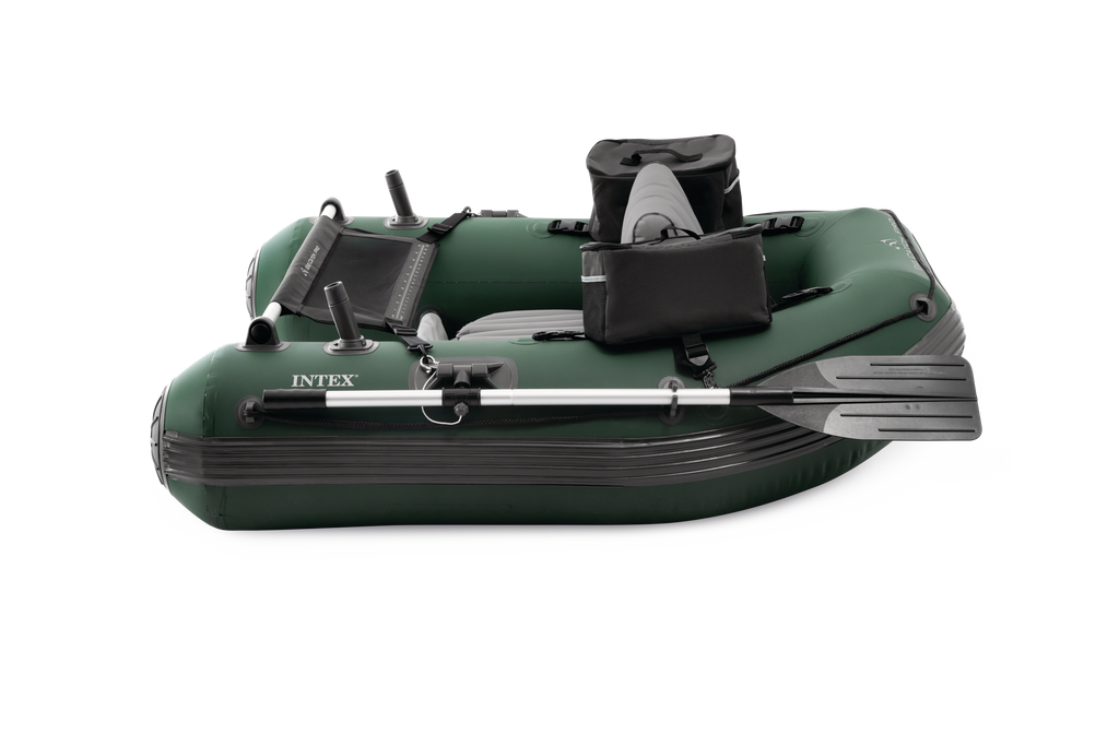 Intex Big Catch Pro Fishing Tube 68381