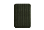 INTEX Double Dura-Beam® Standard Downy Air Mattress 10" w/ Built-In Foot Pump