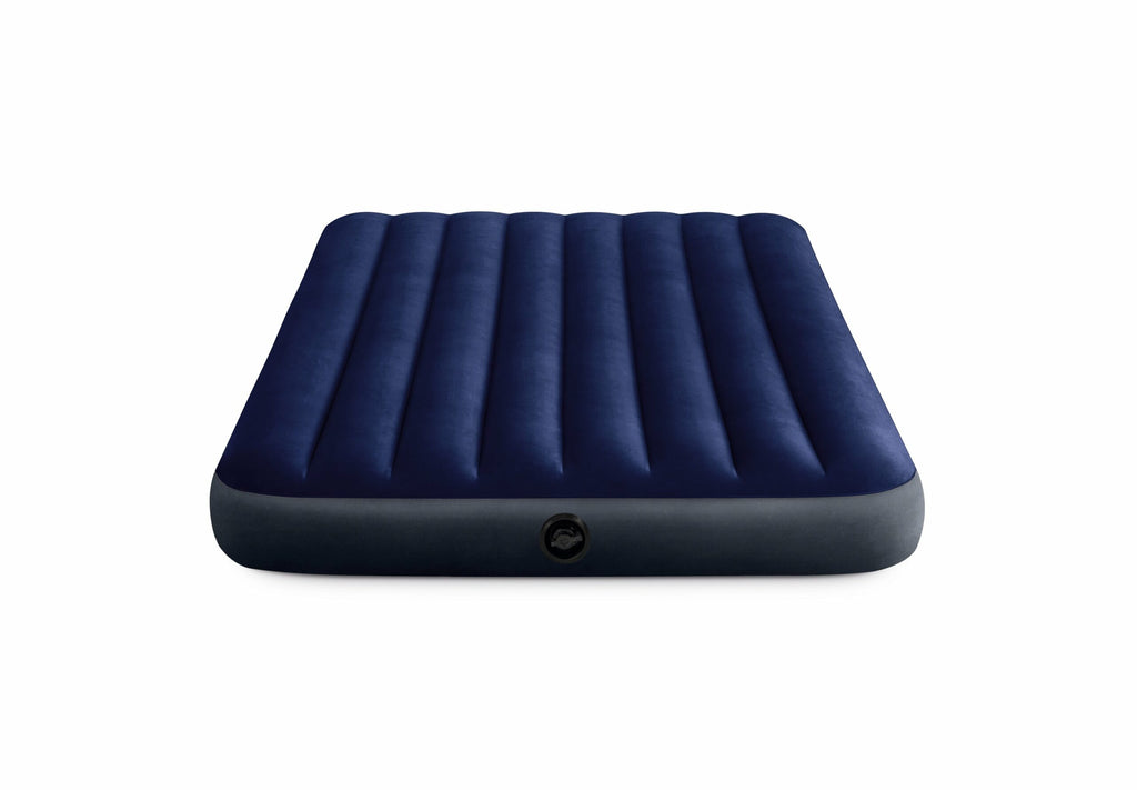 Double Classic Downy Airbed 64758