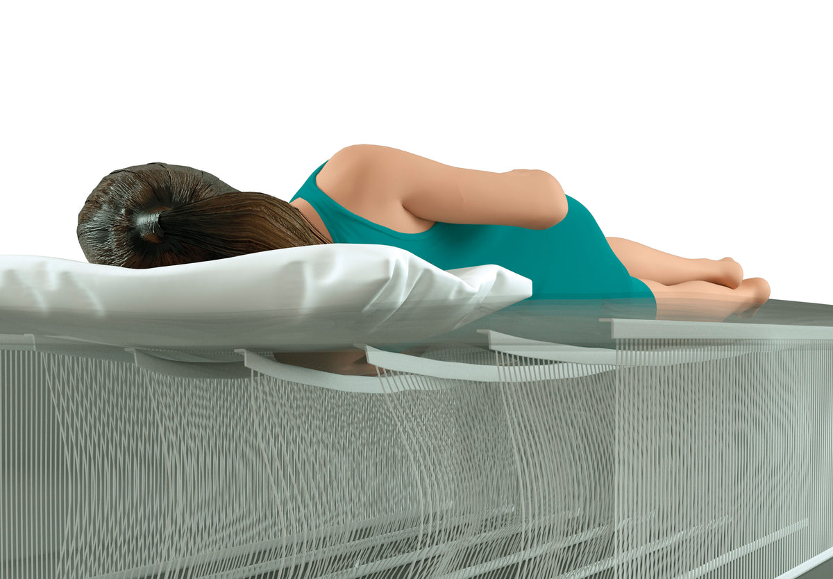 INTEX Double Dura-Beam® Standard Pillow Rest Air Mattress