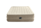 Intex Queen Ultra Plush Airbed 152cm x 203xm x 46cm 64428