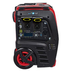 Samland 1500W Portable Power Station Solar Inverter Generator