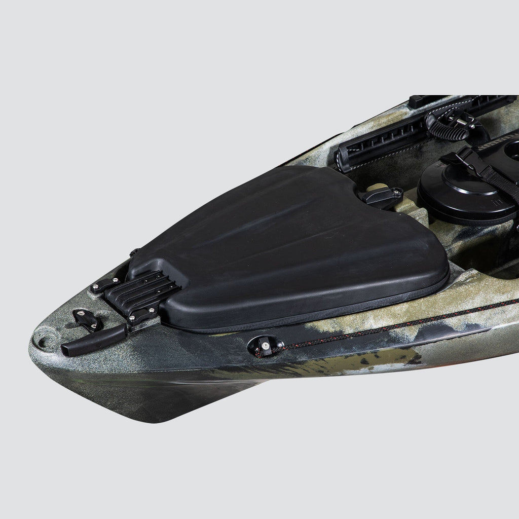 Samland Big Dace PRO 10FT Fishing Kayak Sit on Top (FKD360)