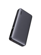 AUKEY Sprint X 20000mAh 65W USB-C Laptop Power Bank with PD & PPS – PB-Y43